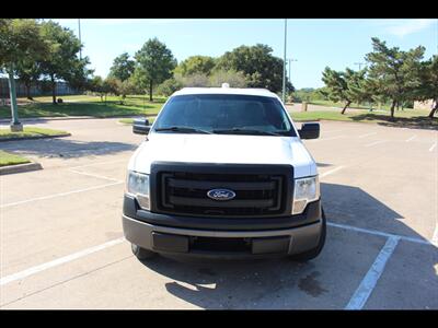 2014 Ford F-150 XL   - Photo 2 - Euless, TX 76040