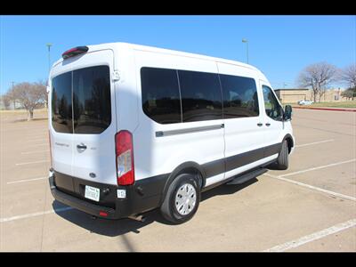 2024 Ford Transit 350 XLT - Photo 6 - Euless, TX 76040