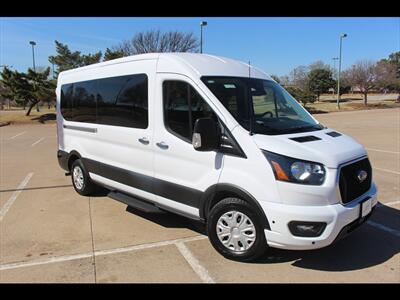 2024 Ford Transit 350 XLT - Photo 9 - Euless, TX 76040