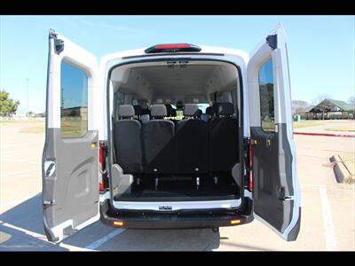 2024 Ford Transit 350 XLT - Photo 11 - Euless, TX 76040