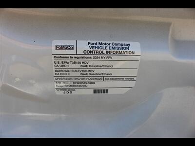 2024 Ford Transit 350 XLT - Photo 37 - Euless, TX 76040