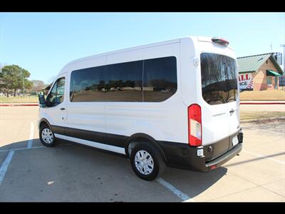 2024 Ford Transit 350 XLT - Photo 3 - Euless, TX 76040
