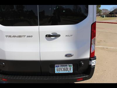 2024 Ford Transit 350 XLT - Photo 5 - Euless, TX 76040