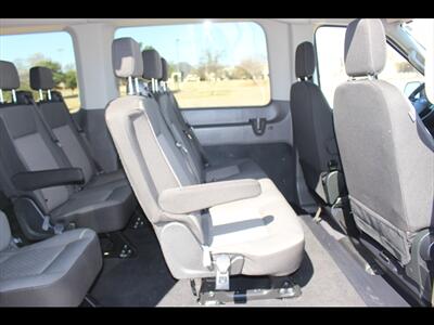 2024 Ford Transit 350 XLT - Photo 15 - Euless, TX 76040
