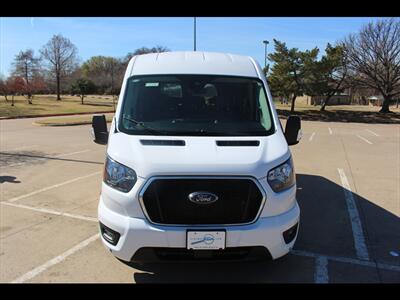 2024 Ford Transit 350 XLT - Photo 10 - Euless, TX 76040