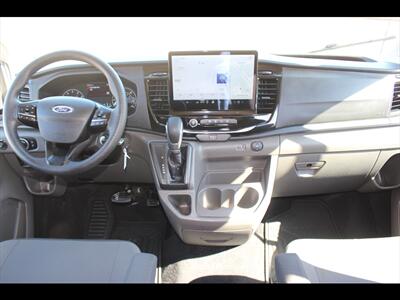2024 Ford Transit 350 XLT - Photo 19 - Euless, TX 76040