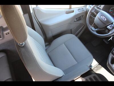 2024 Ford Transit 350 XLT - Photo 21 - Euless, TX 76040