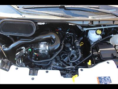 2024 Ford Transit 350 XLT - Photo 35 - Euless, TX 76040