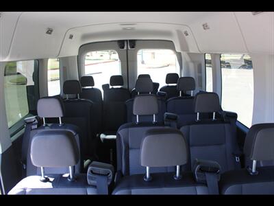 2024 Ford Transit 350 XLT - Photo 18 - Euless, TX 76040