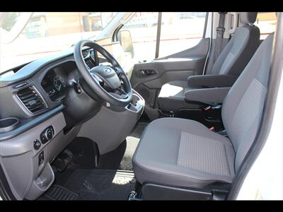 2024 Ford Transit 350 XLT - Photo 25 - Euless, TX 76040