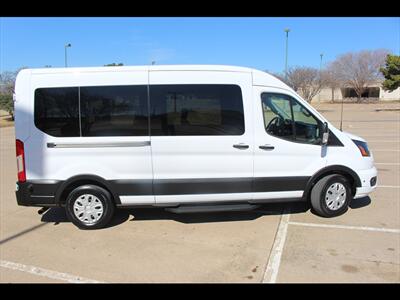2024 Ford Transit 350 XLT - Photo 7 - Euless, TX 76040
