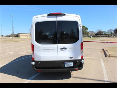 2024 Ford Transit 350 XLT - Photo 4 - Euless, TX 76040