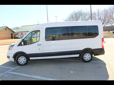 2024 Ford Transit 350 XLT - Photo 2 - Euless, TX 76040