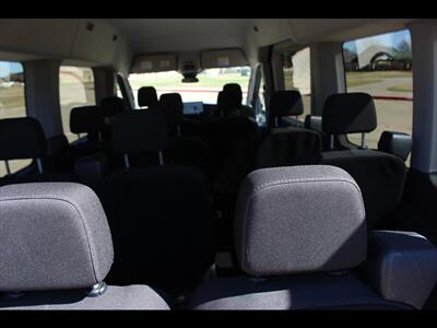 2024 Ford Transit 350 XLT - Photo 13 - Euless, TX 76040