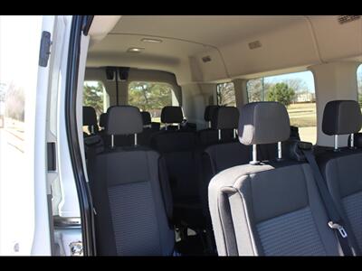 2024 Ford Transit 350 XLT - Photo 17 - Euless, TX 76040