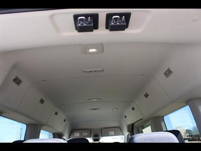 2024 Ford Transit 350 XLT - Photo 12 - Euless, TX 76040