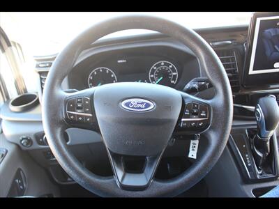 2024 Ford Transit 350 XLT - Photo 28 - Euless, TX 76040