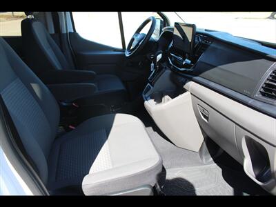 2024 Ford Transit 350 XLT - Photo 23 - Euless, TX 76040