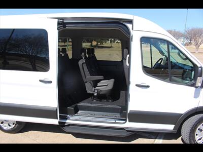 2024 Ford Transit 350 XLT - Photo 14 - Euless, TX 76040