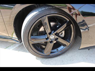 2022 Nissan Sentra SR   - Photo 30 - Euless, TX 76040