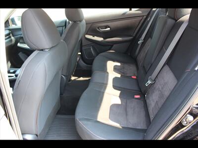 2022 Nissan Sentra SR   - Photo 14 - Euless, TX 76040