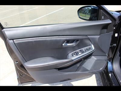 2022 Nissan Sentra SR   - Photo 17 - Euless, TX 76040