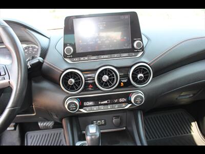 2022 Nissan Sentra SR   - Photo 22 - Euless, TX 76040
