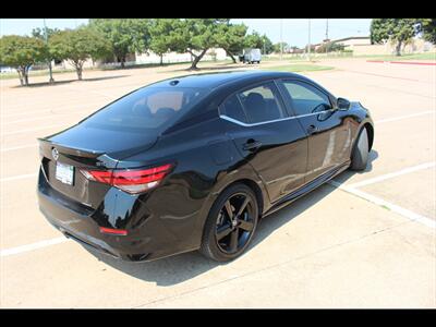 2022 Nissan Sentra SR   - Photo 5 - Euless, TX 76040