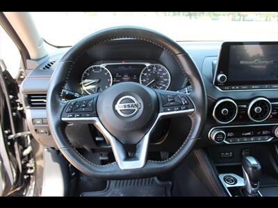 2022 Nissan Sentra SR   - Photo 20 - Euless, TX 76040