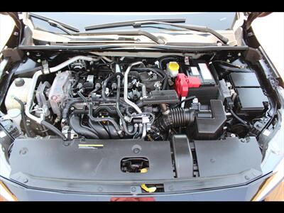 2022 Nissan Sentra SR   - Photo 31 - Euless, TX 76040