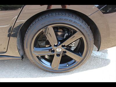 2022 Nissan Sentra SR   - Photo 28 - Euless, TX 76040