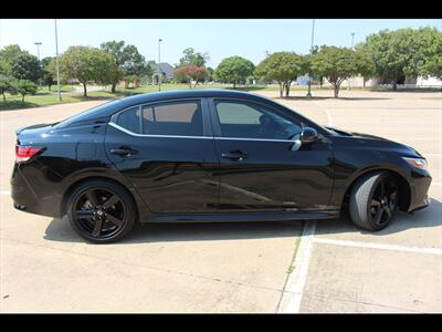 2022 Nissan Sentra SR   - Photo 6 - Euless, TX 76040