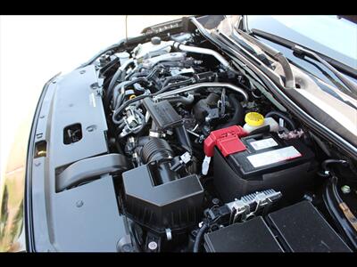 2022 Nissan Sentra SR   - Photo 33 - Euless, TX 76040