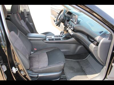 2022 Nissan Sentra SR   - Photo 16 - Euless, TX 76040