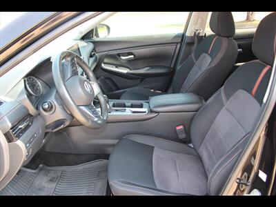 2022 Nissan Sentra SR   - Photo 18 - Euless, TX 76040