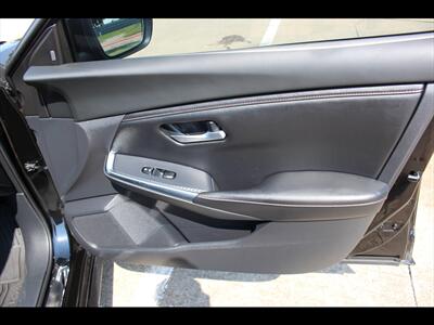 2022 Nissan Sentra SR   - Photo 15 - Euless, TX 76040