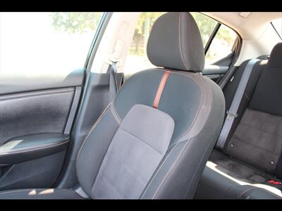 2022 Nissan Sentra SR   - Photo 24 - Euless, TX 76040