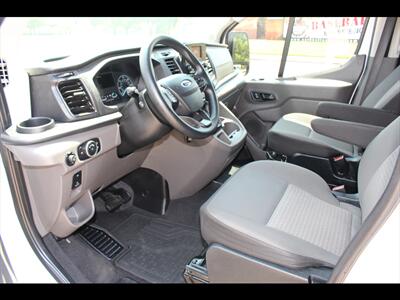 2021 Ford Transit 350 XLT   - Photo 26 - Euless, TX 76040