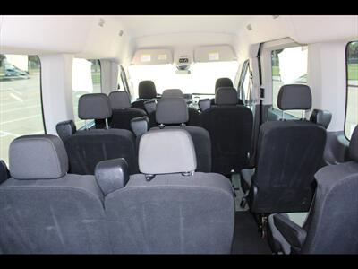 2021 Ford Transit 350 XLT   - Photo 13 - Euless, TX 76040