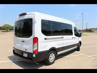 2021 Ford Transit 350 XLT   - Photo 5 - Euless, TX 76040