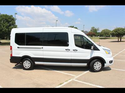 2021 Ford Transit 350 XLT   - Photo 6 - Euless, TX 76040