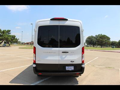 2021 Ford Transit 350 XLT   - Photo 4 - Euless, TX 76040