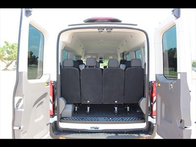 2021 Ford Transit 350 XLT   - Photo 10 - Euless, TX 76040