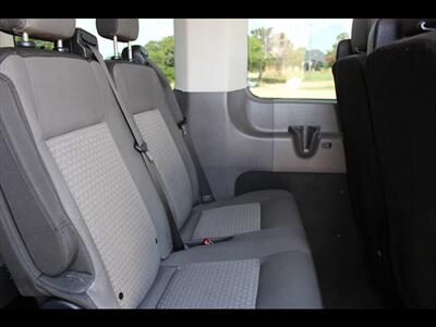 2021 Ford Transit 350 XLT   - Photo 17 - Euless, TX 76040