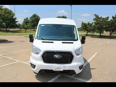 2021 Ford Transit 350 XLT   - Photo 8 - Euless, TX 76040