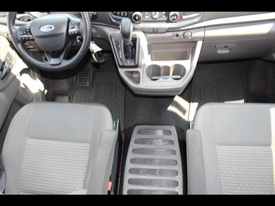 2021 Ford Transit 350 XLT   - Photo 20 - Euless, TX 76040