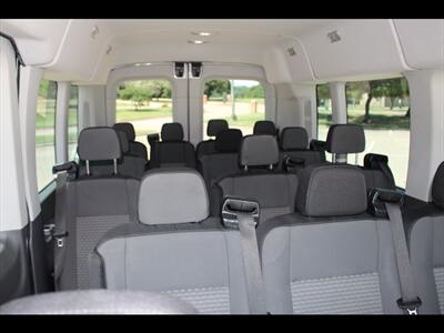 2021 Ford Transit 350 XLT   - Photo 22 - Euless, TX 76040