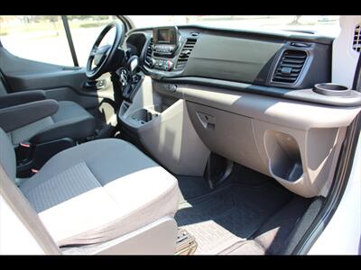 2021 Ford Transit 350 XLT   - Photo 24 - Euless, TX 76040