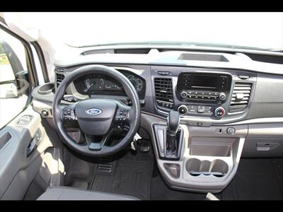 2021 Ford Transit 350 XLT   - Photo 18 - Euless, TX 76040