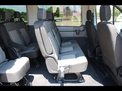 2021 Ford Transit 350 XLT   - Photo 15 - Euless, TX 76040